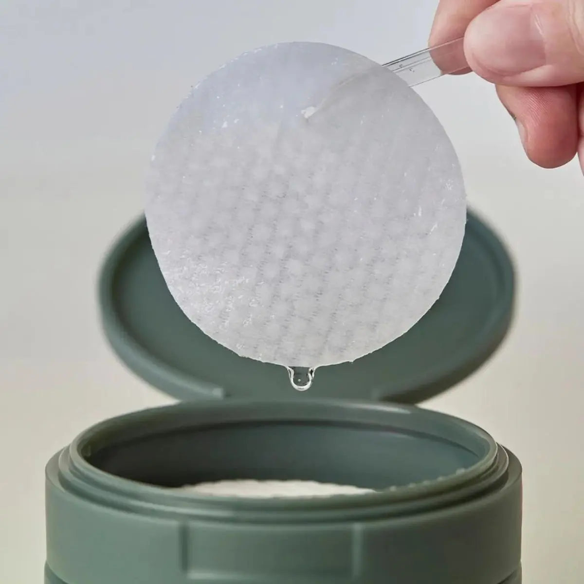 Anua – Heartleaf 77 Clear Pad, 160ml