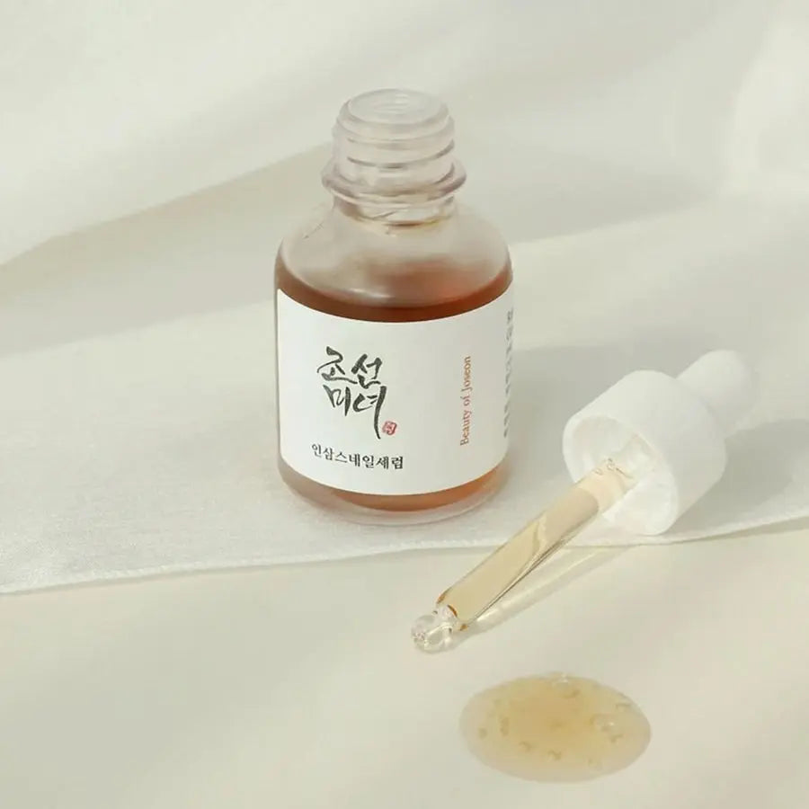Beauty Of Joseon Revive Serum Ginseng And Snail Mucin 30ml