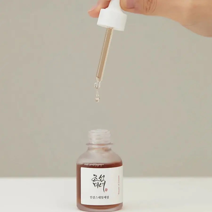 Beauty Of Joseon Revive Serum Ginseng And Snail Mucin 30ml