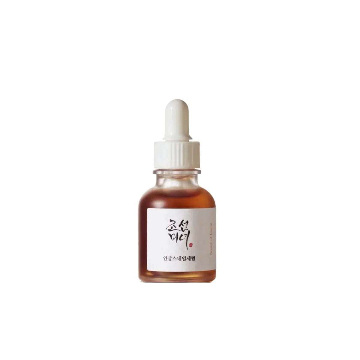 Beauty Of Joseon Revive Serum Ginseng And Snail Mucin 30ml