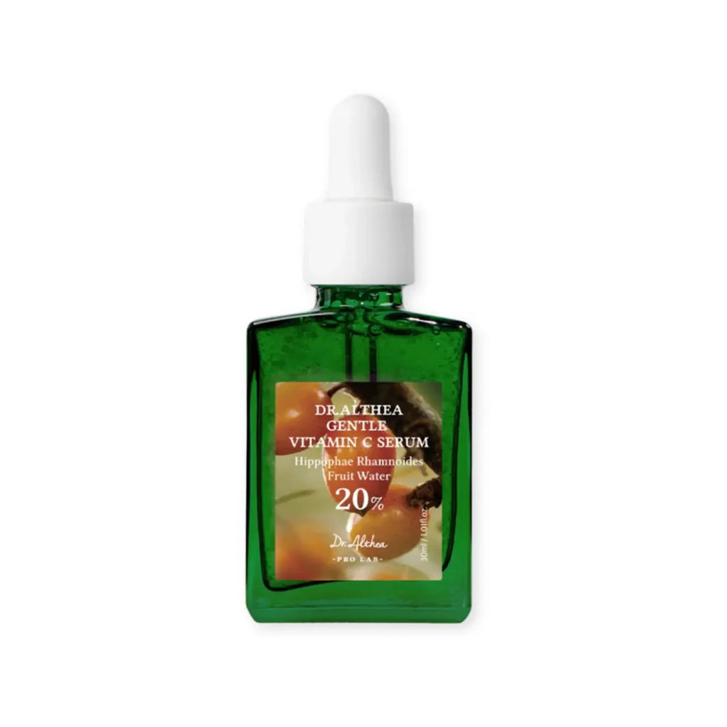 Dr Althea Gentle Vitamin C Serum 30ml