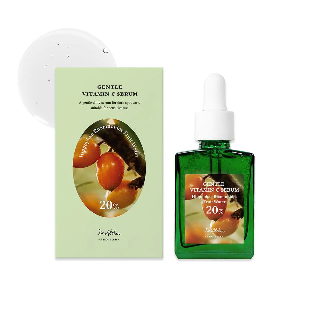 Dr Althea Gentle Vitamin C Serum 30ml