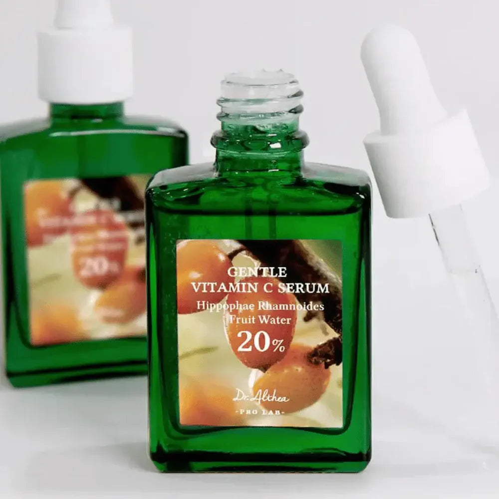 Dr Althea Gentle Vitamin C Serum 30ml